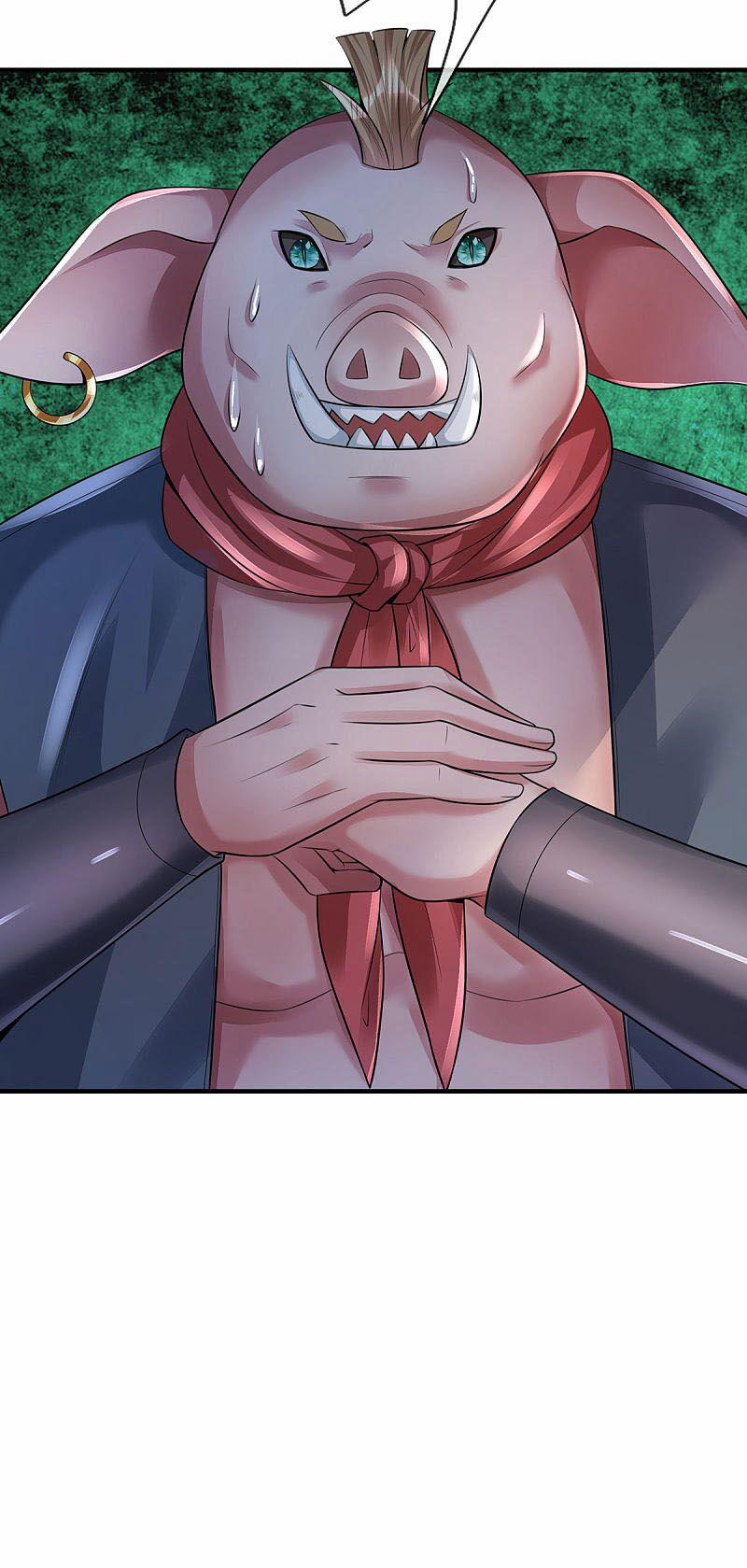 Đại Ma Hoàng Thường Ngày Phiền Não 29 trang 16