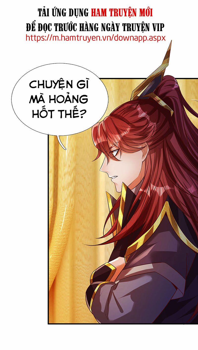 Đại Ma Hoàng Thường Ngày Phiền Não 29 trang 17