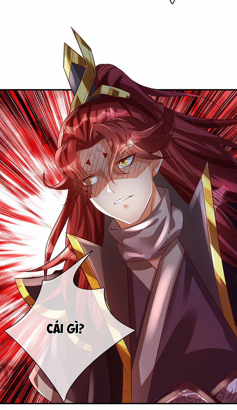 Đại Ma Hoàng Thường Ngày Phiền Não 29 trang 19