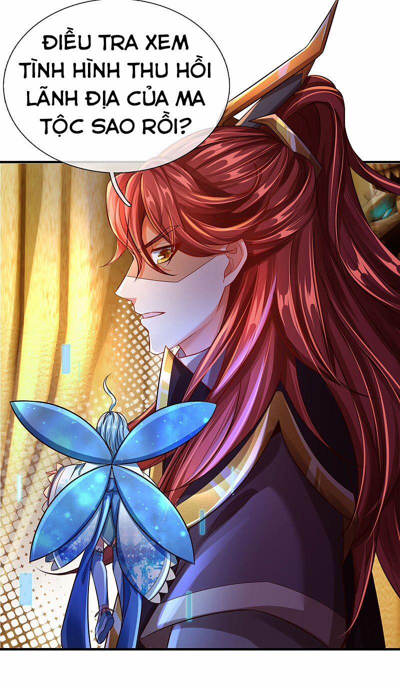 Đại Ma Hoàng Thường Ngày Phiền Não 29 trang 2