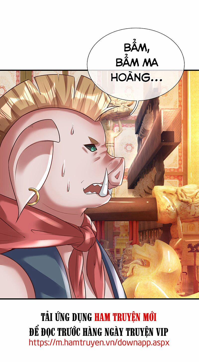 Đại Ma Hoàng Thường Ngày Phiền Não 29 trang 20