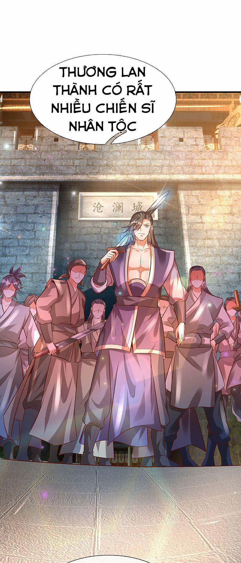 Đại Ma Hoàng Thường Ngày Phiền Não 29 trang 21