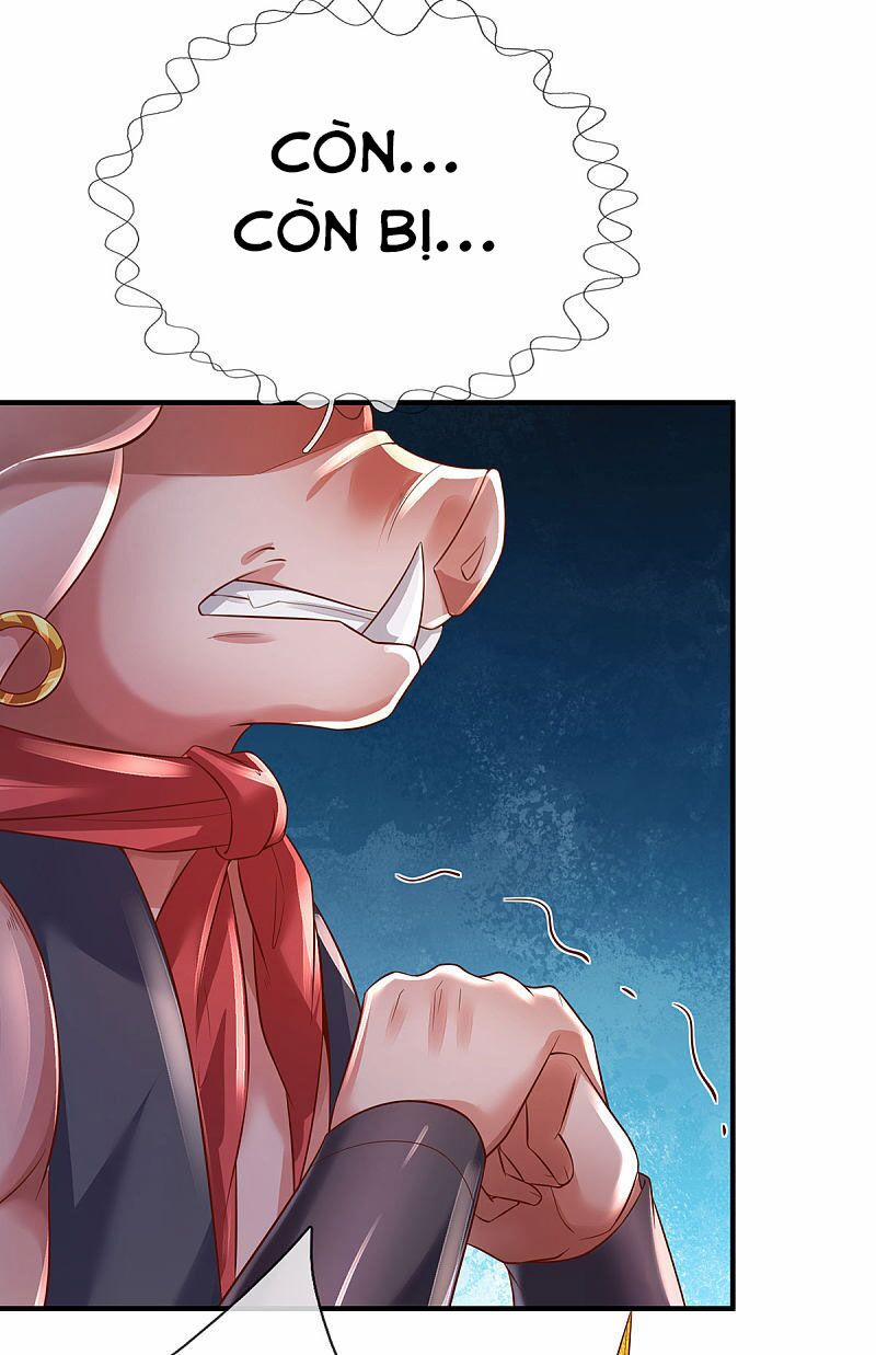 Đại Ma Hoàng Thường Ngày Phiền Não 29 trang 23