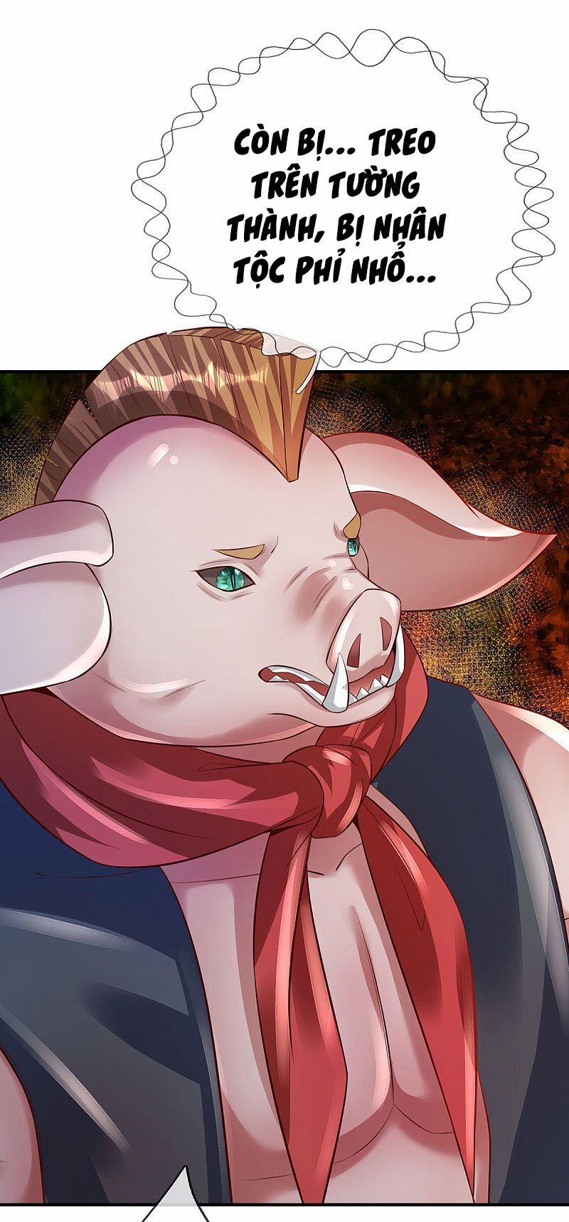 Đại Ma Hoàng Thường Ngày Phiền Não 29 trang 25