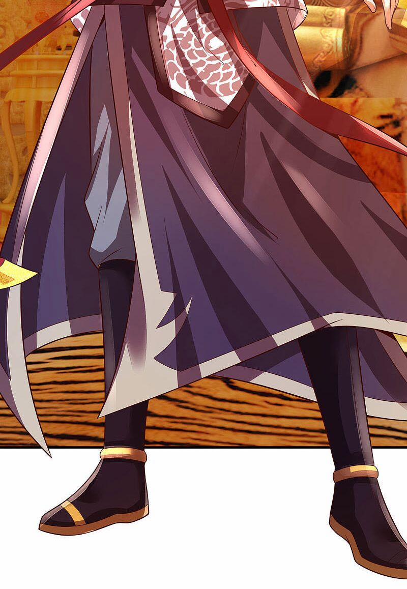 Đại Ma Hoàng Thường Ngày Phiền Não 29 trang 27