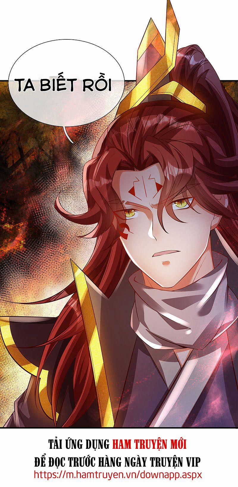 Đại Ma Hoàng Thường Ngày Phiền Não 29 trang 29