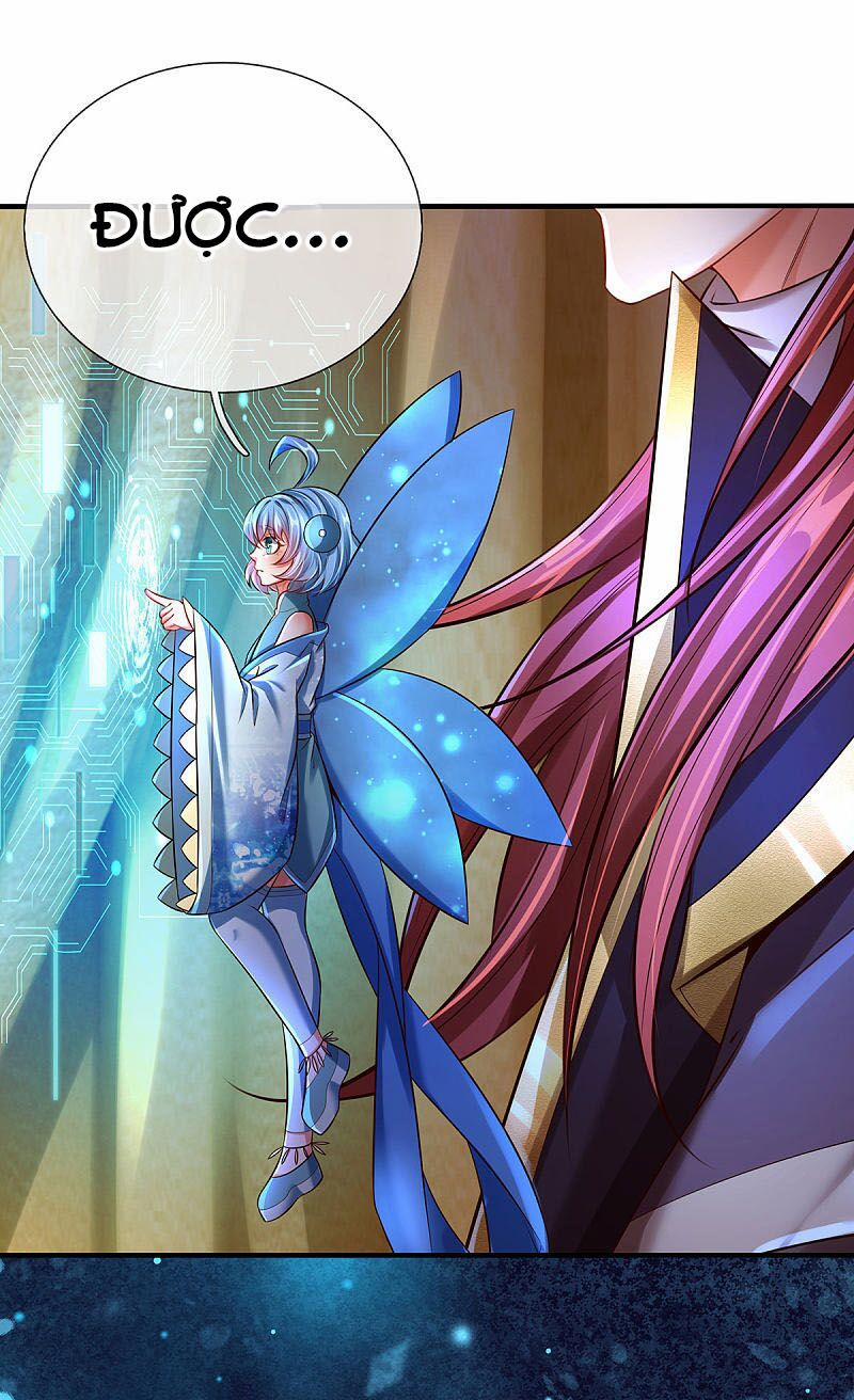 Đại Ma Hoàng Thường Ngày Phiền Não 29 trang 3