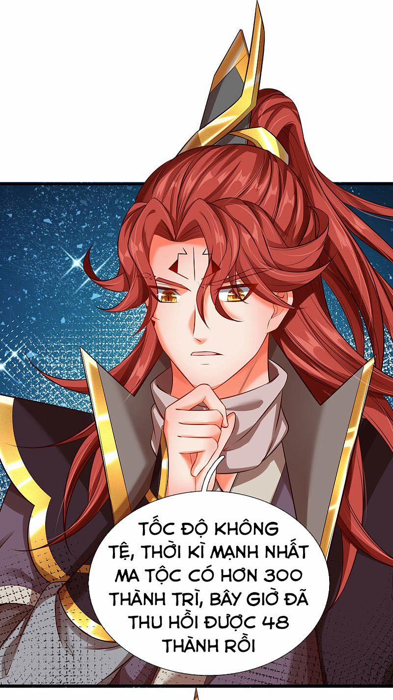 Đại Ma Hoàng Thường Ngày Phiền Não 29 trang 5