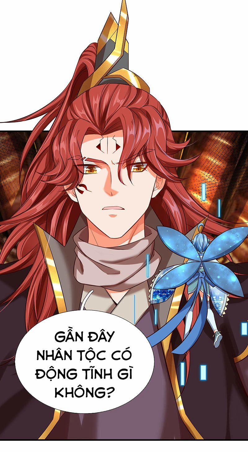 Đại Ma Hoàng Thường Ngày Phiền Não 29 trang 6