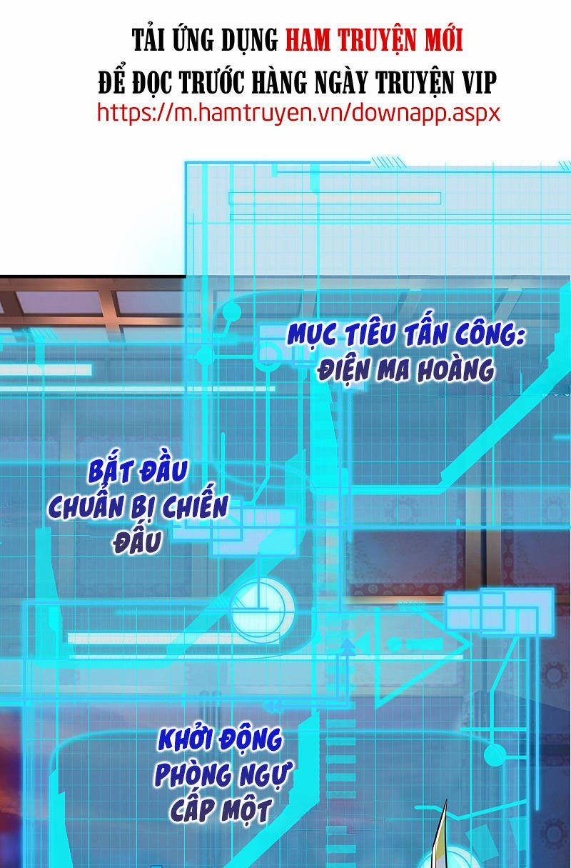 Đại Ma Hoàng Thường Ngày Phiền Não 29 trang 9