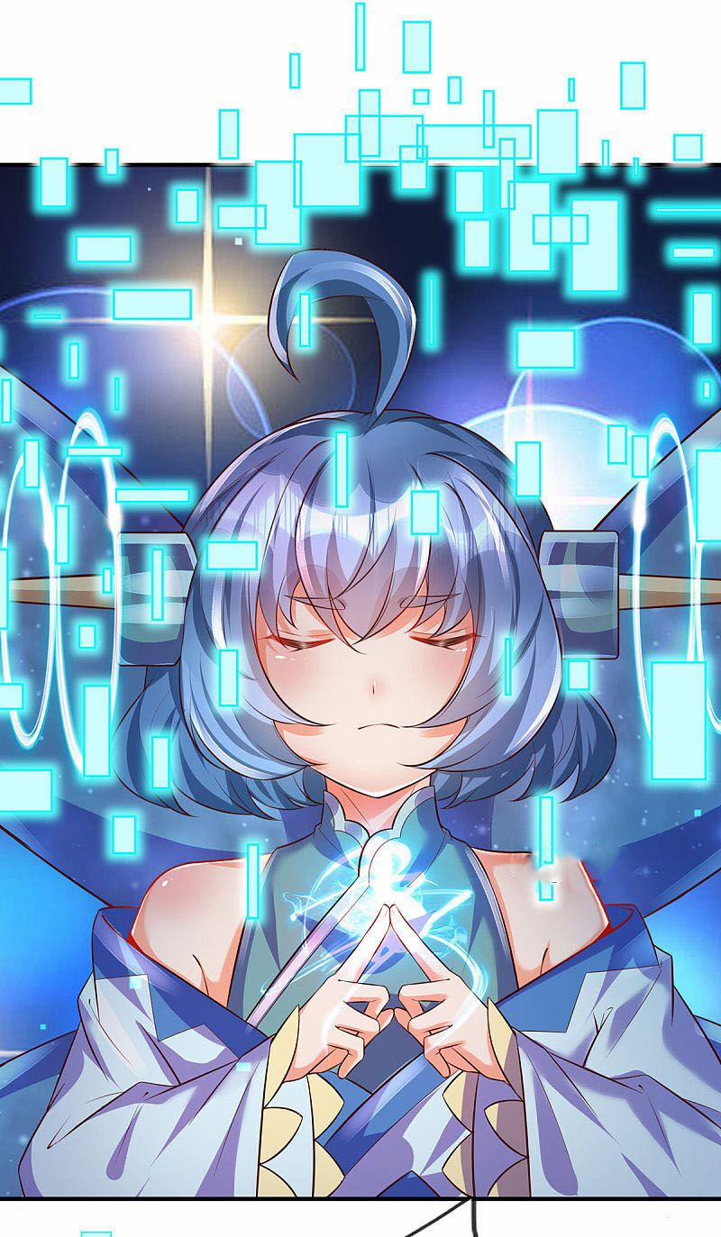 Đại Ma Hoàng Thường Ngày Phiền Não 30 trang 1