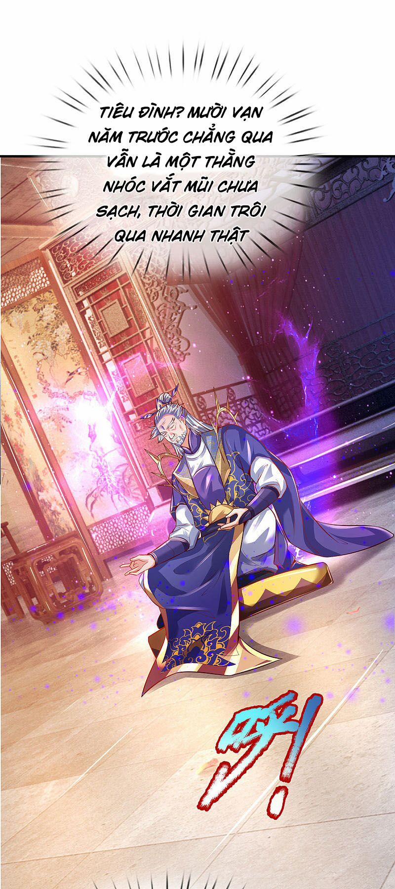 Đại Ma Hoàng Thường Ngày Phiền Não 30 trang 13