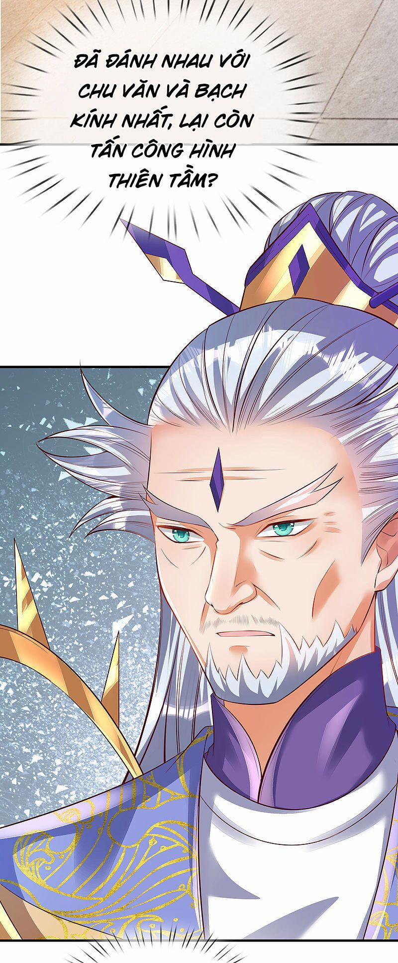 Đại Ma Hoàng Thường Ngày Phiền Não 30 trang 14