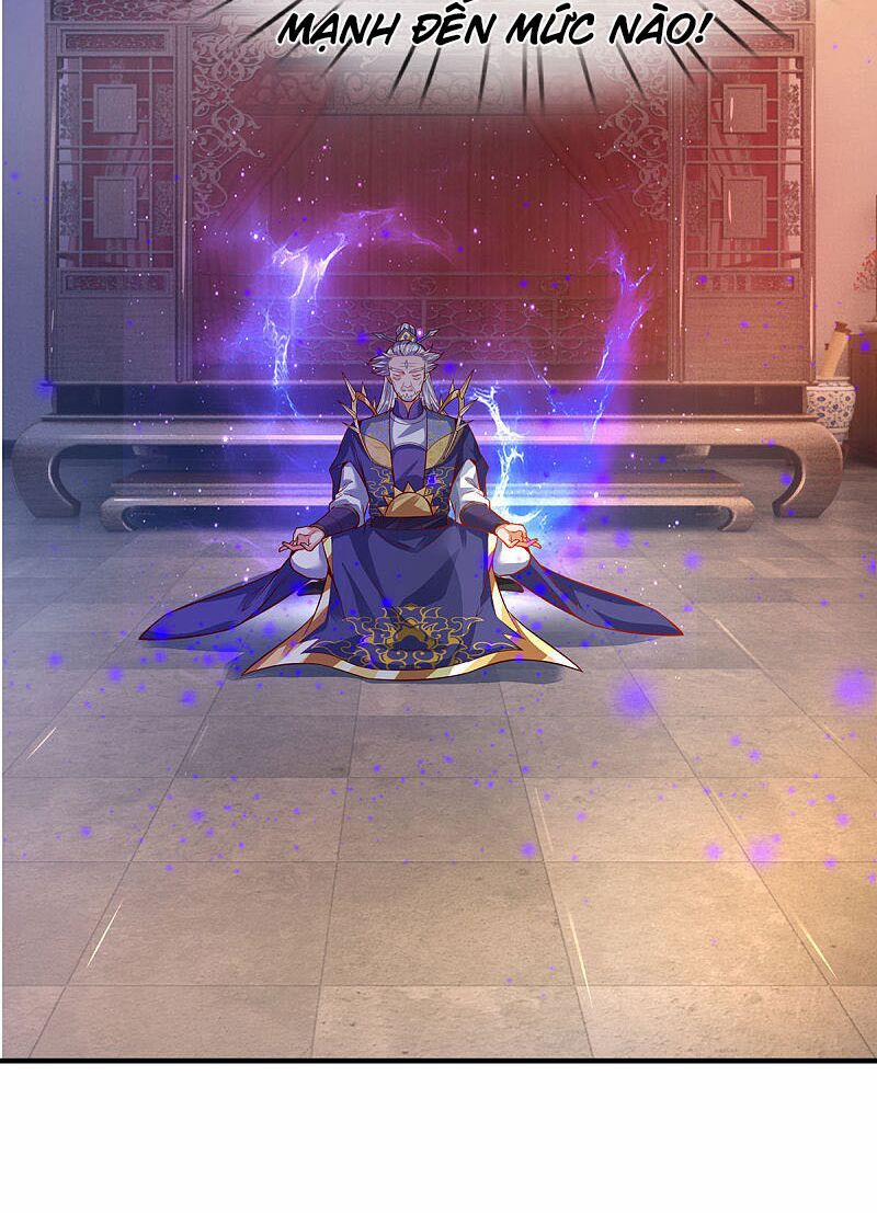 Đại Ma Hoàng Thường Ngày Phiền Não 30 trang 16