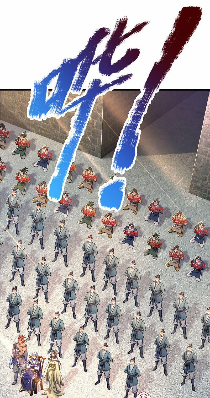 Đại Ma Hoàng Thường Ngày Phiền Não 30 trang 19