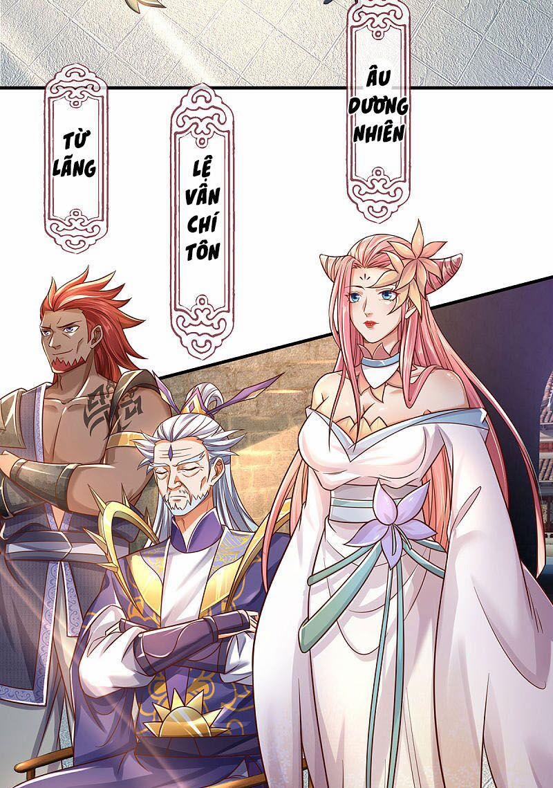 Đại Ma Hoàng Thường Ngày Phiền Não 30 trang 20