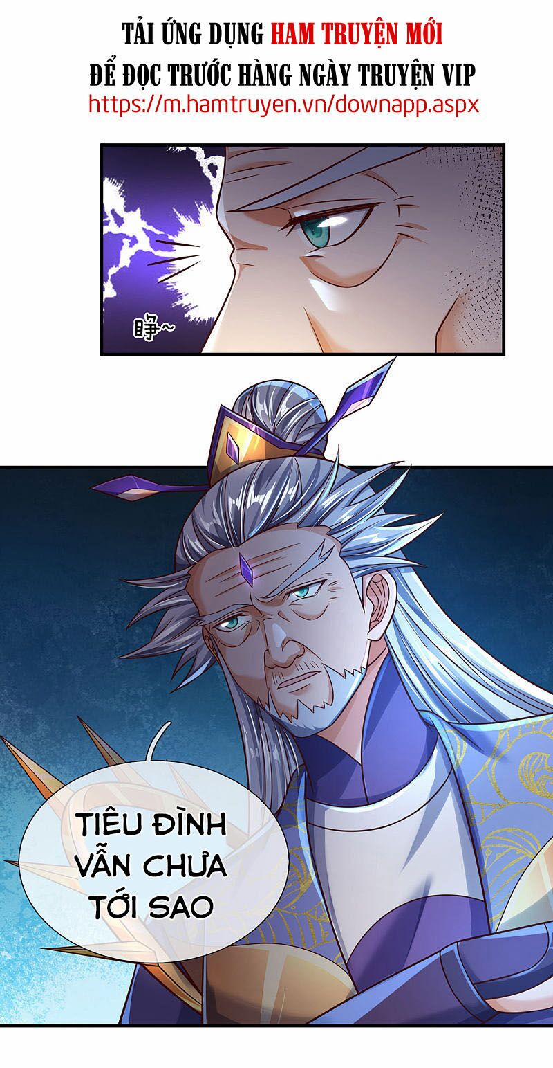 Đại Ma Hoàng Thường Ngày Phiền Não 30 trang 22