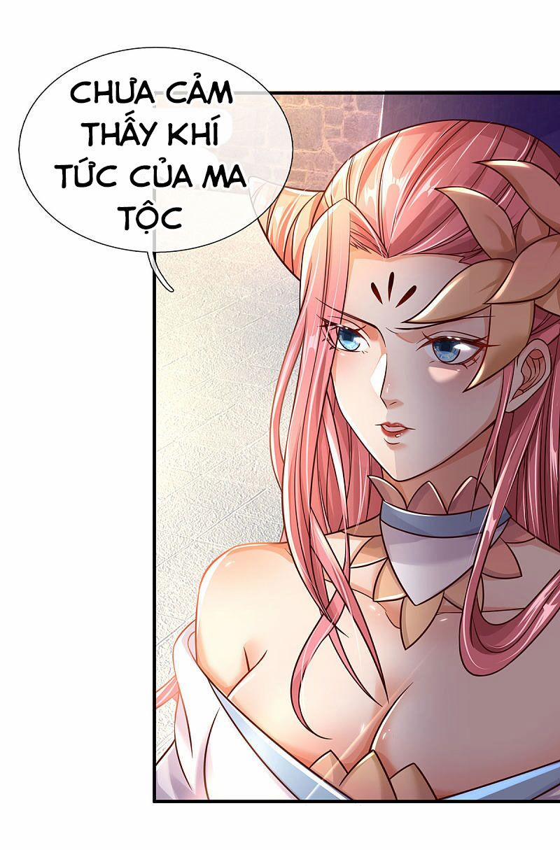 Đại Ma Hoàng Thường Ngày Phiền Não 30 trang 23