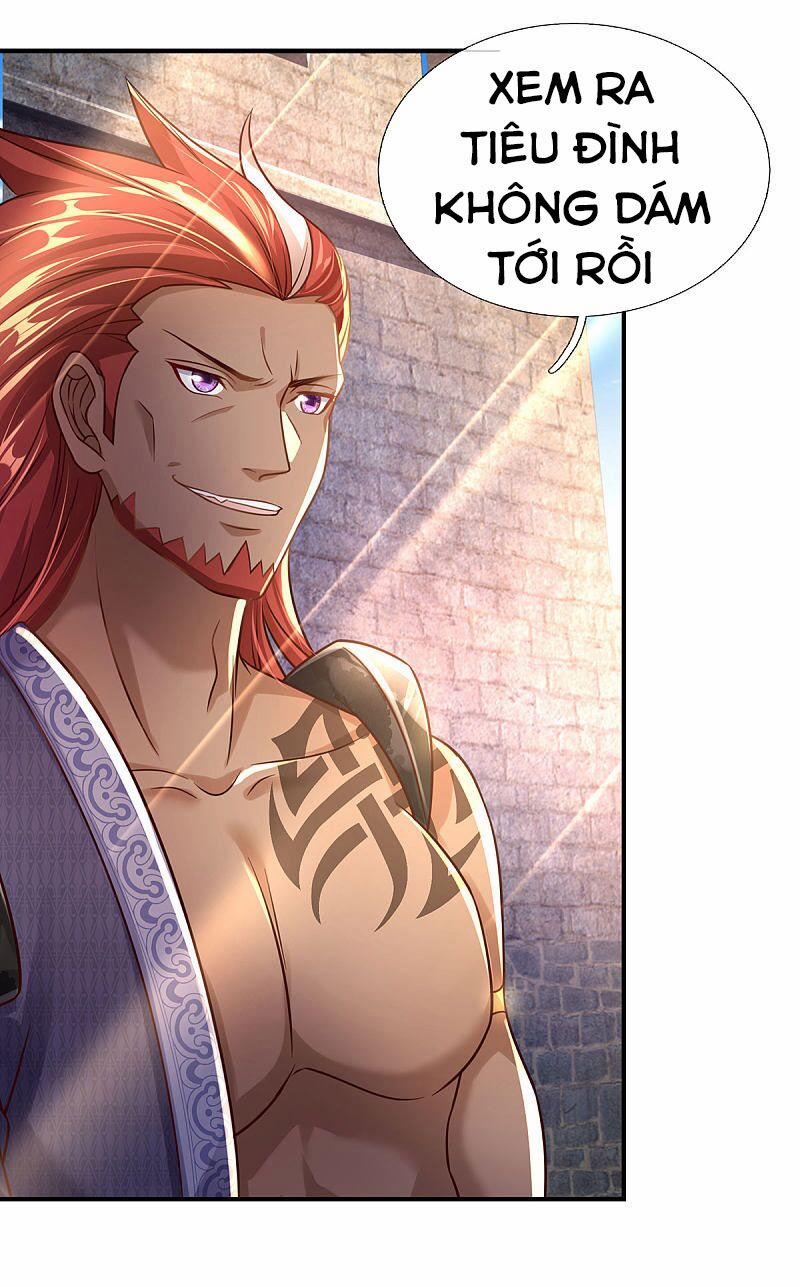 Đại Ma Hoàng Thường Ngày Phiền Não 30 trang 24