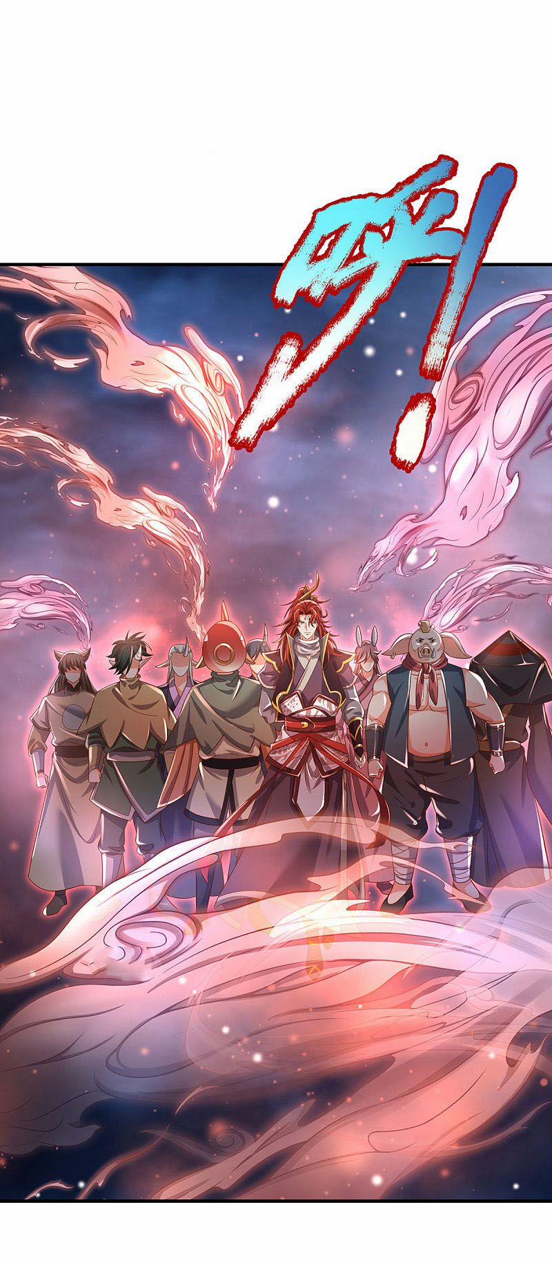 Đại Ma Hoàng Thường Ngày Phiền Não 30 trang 27