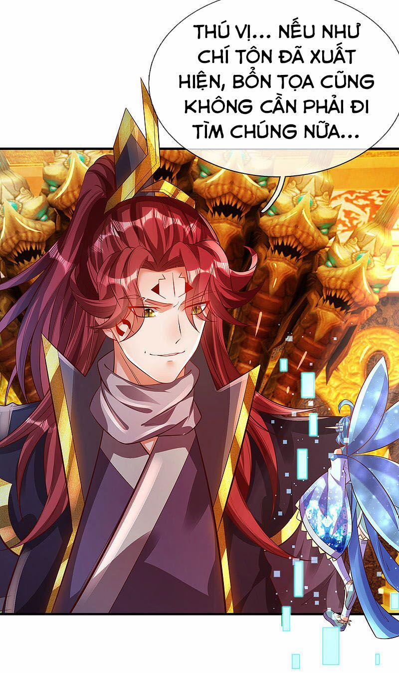 Đại Ma Hoàng Thường Ngày Phiền Não 30 trang 3