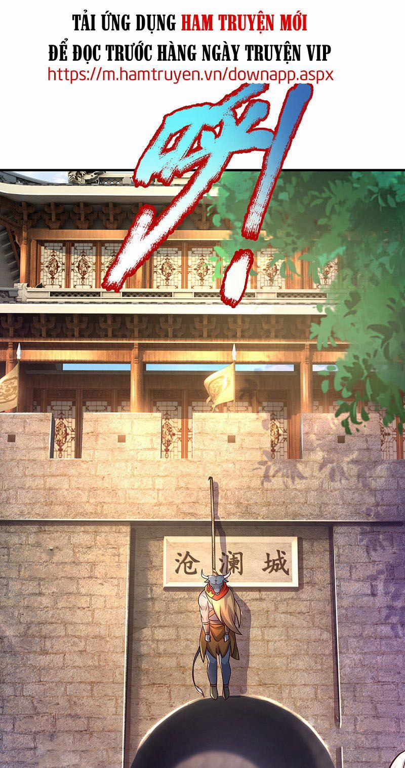 Đại Ma Hoàng Thường Ngày Phiền Não 30 trang 30