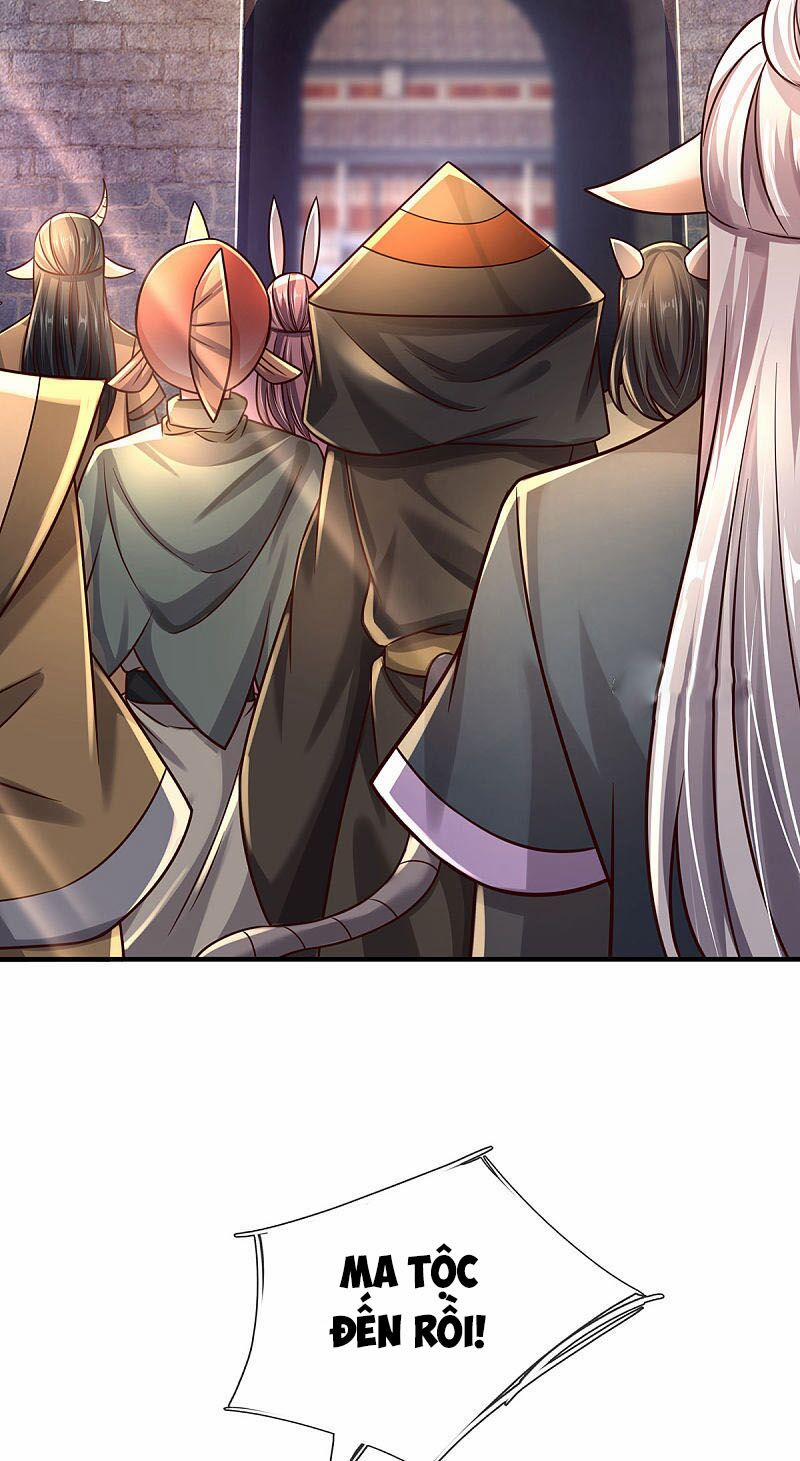 Đại Ma Hoàng Thường Ngày Phiền Não 30 trang 31