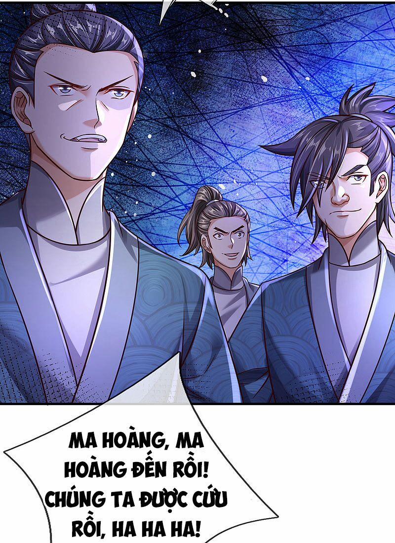 Đại Ma Hoàng Thường Ngày Phiền Não 30 trang 32