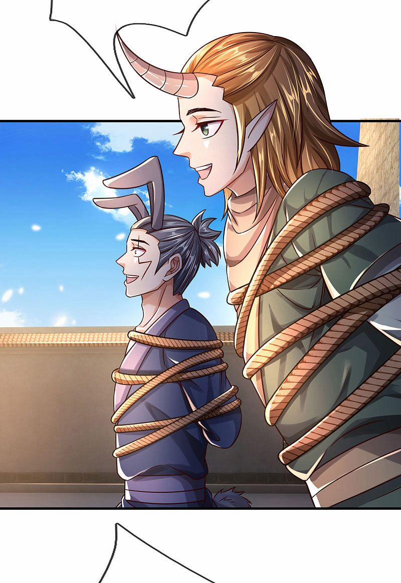 Đại Ma Hoàng Thường Ngày Phiền Não 30 trang 33