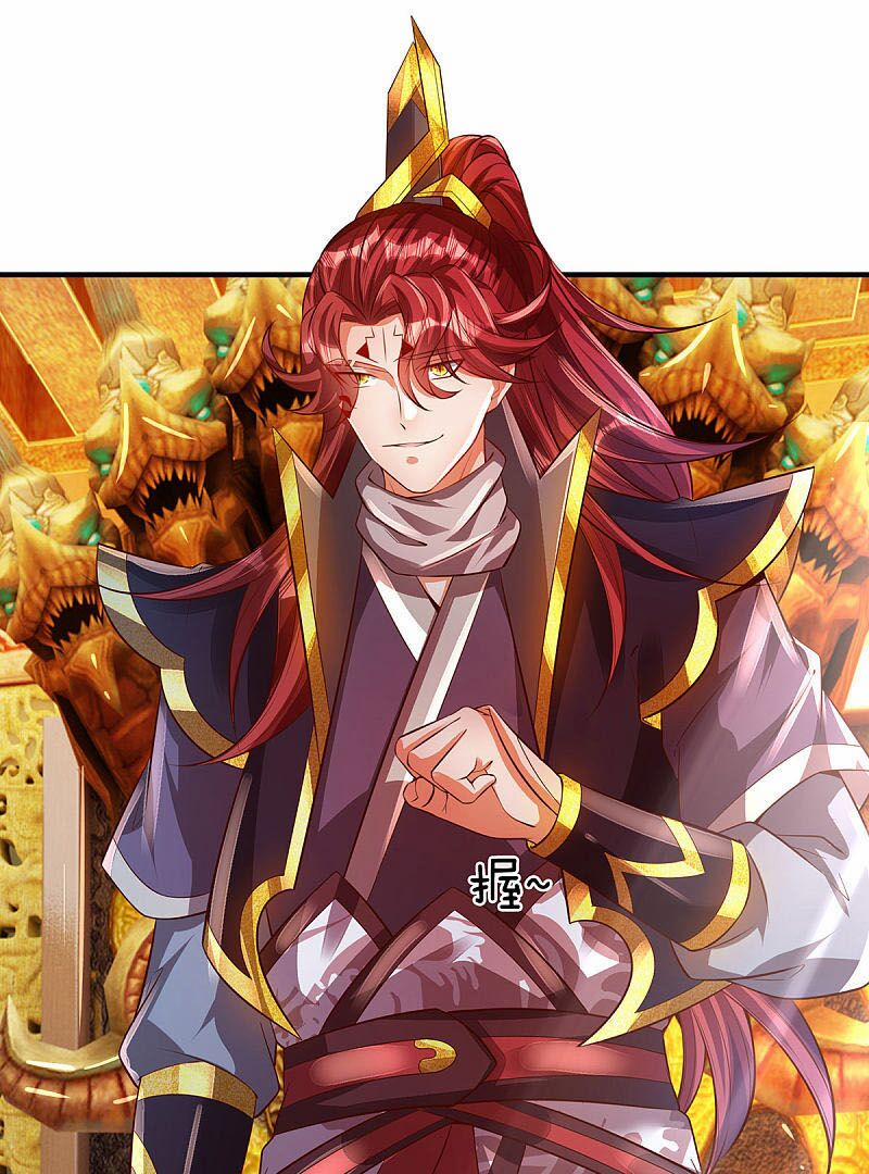 Đại Ma Hoàng Thường Ngày Phiền Não 30 trang 4