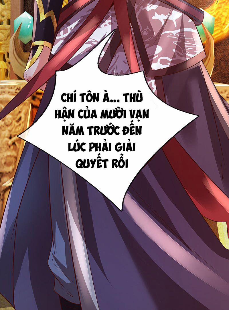 Đại Ma Hoàng Thường Ngày Phiền Não 30 trang 5