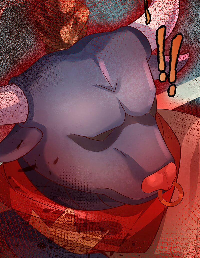 Đại Ma Hoàng Thường Ngày Phiền Não 30 trang 7