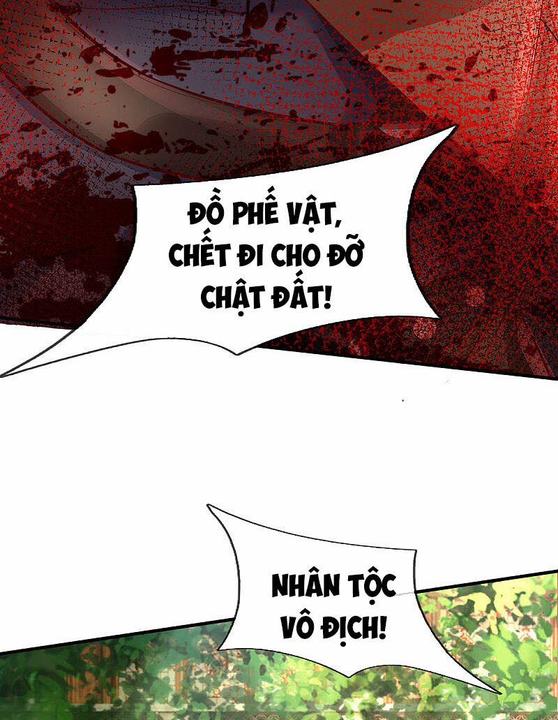 Đại Ma Hoàng Thường Ngày Phiền Não 30 trang 8