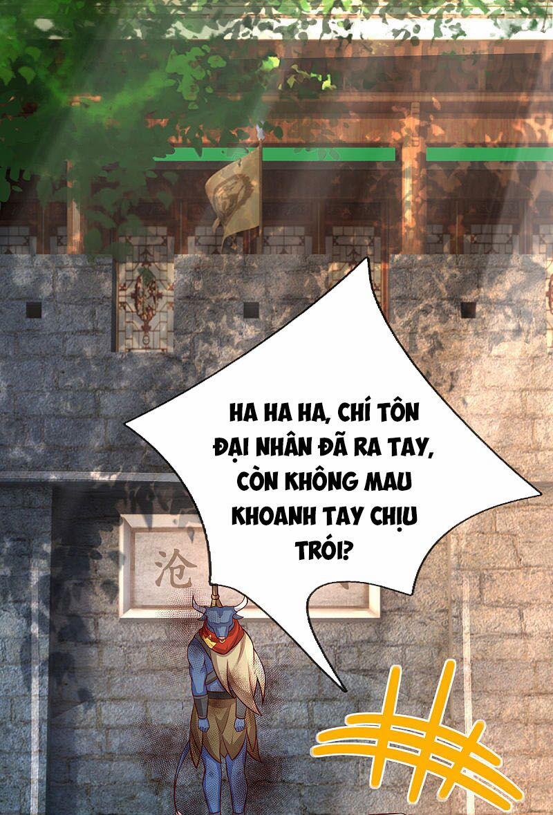 Đại Ma Hoàng Thường Ngày Phiền Não 30 trang 9