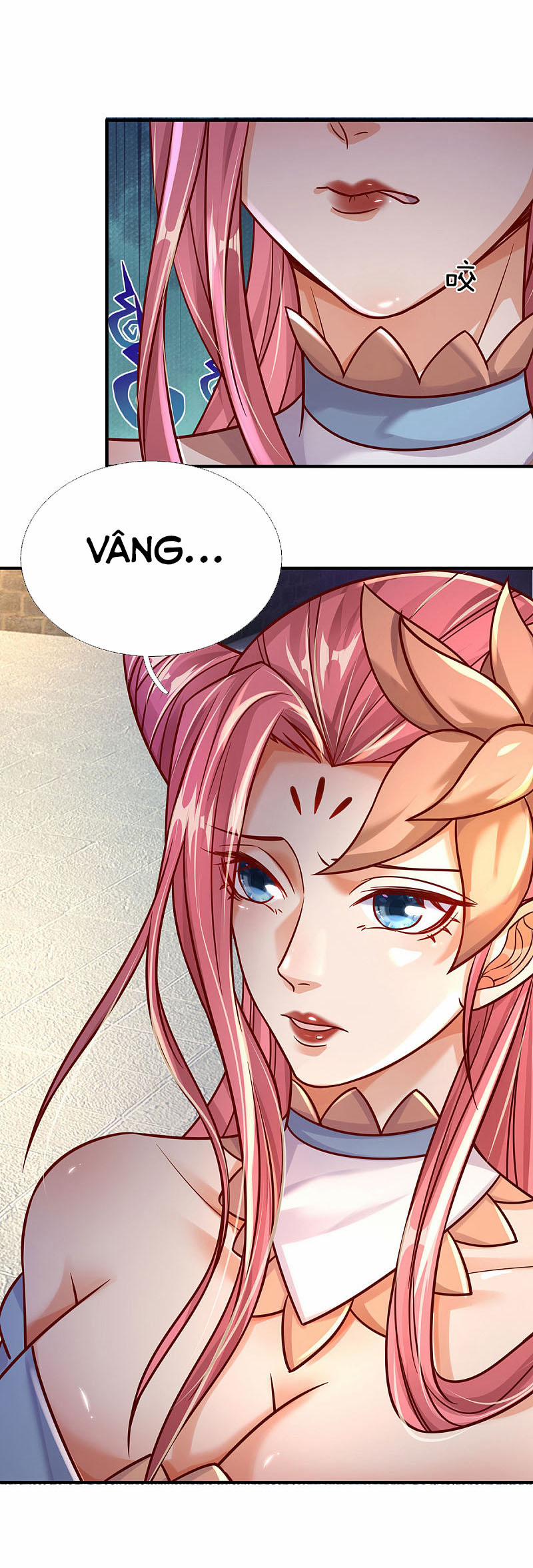 Đại Ma Hoàng Thường Ngày Phiền Não 31 trang 9