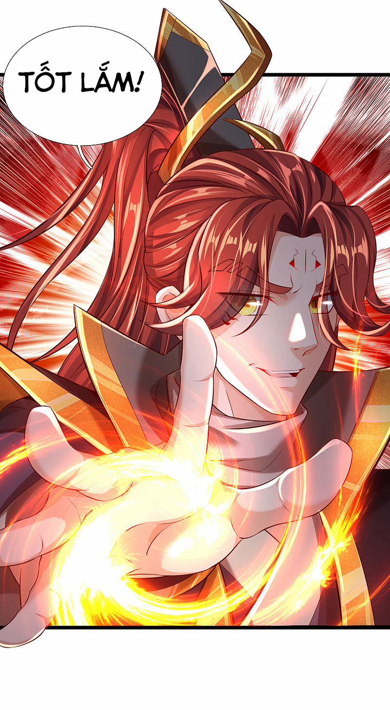 Đại Ma Hoàng Thường Ngày Phiền Não 32 trang 10