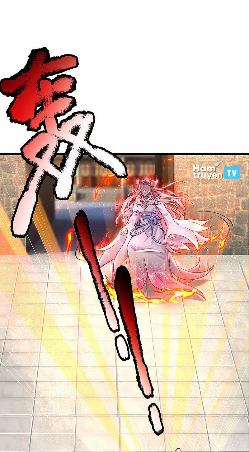 Đại Ma Hoàng Thường Ngày Phiền Não 32 trang 11