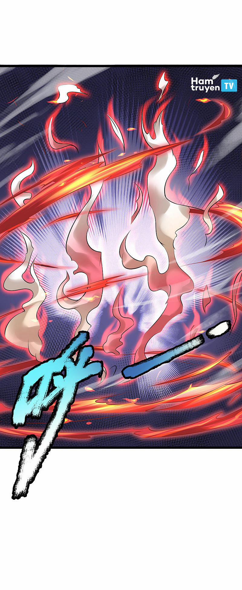 Đại Ma Hoàng Thường Ngày Phiền Não 32 trang 14