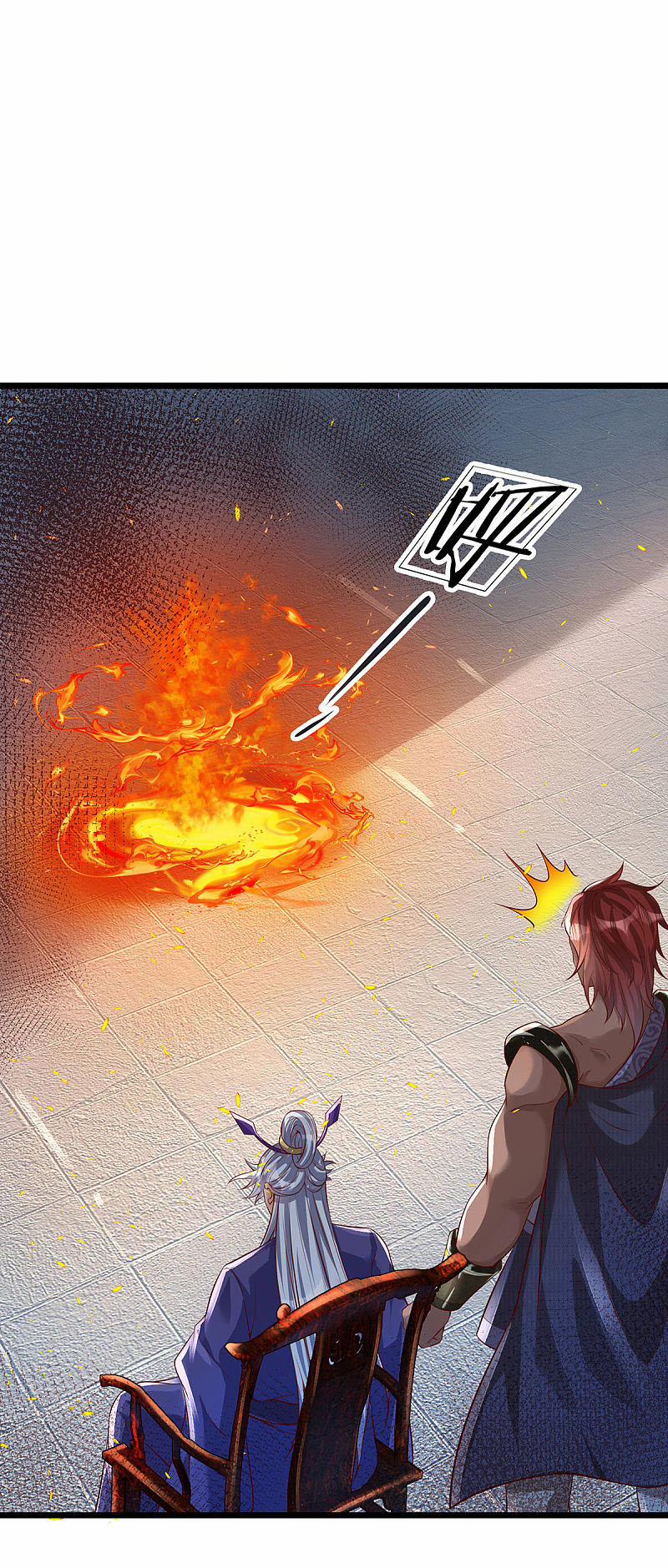 Đại Ma Hoàng Thường Ngày Phiền Não 32 trang 15