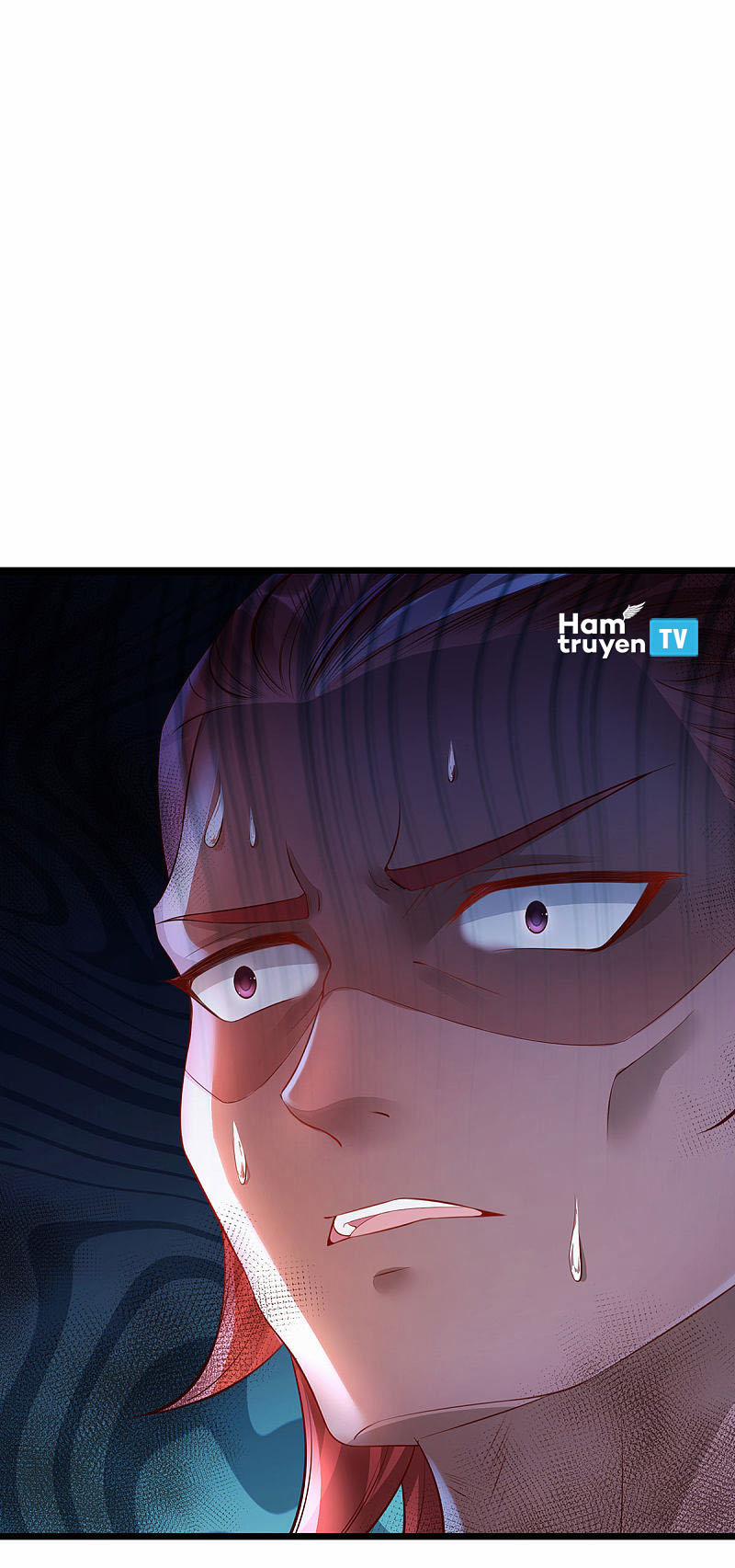 Đại Ma Hoàng Thường Ngày Phiền Não 32 trang 16