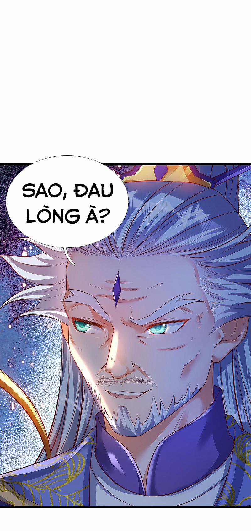 Đại Ma Hoàng Thường Ngày Phiền Não 32 trang 17