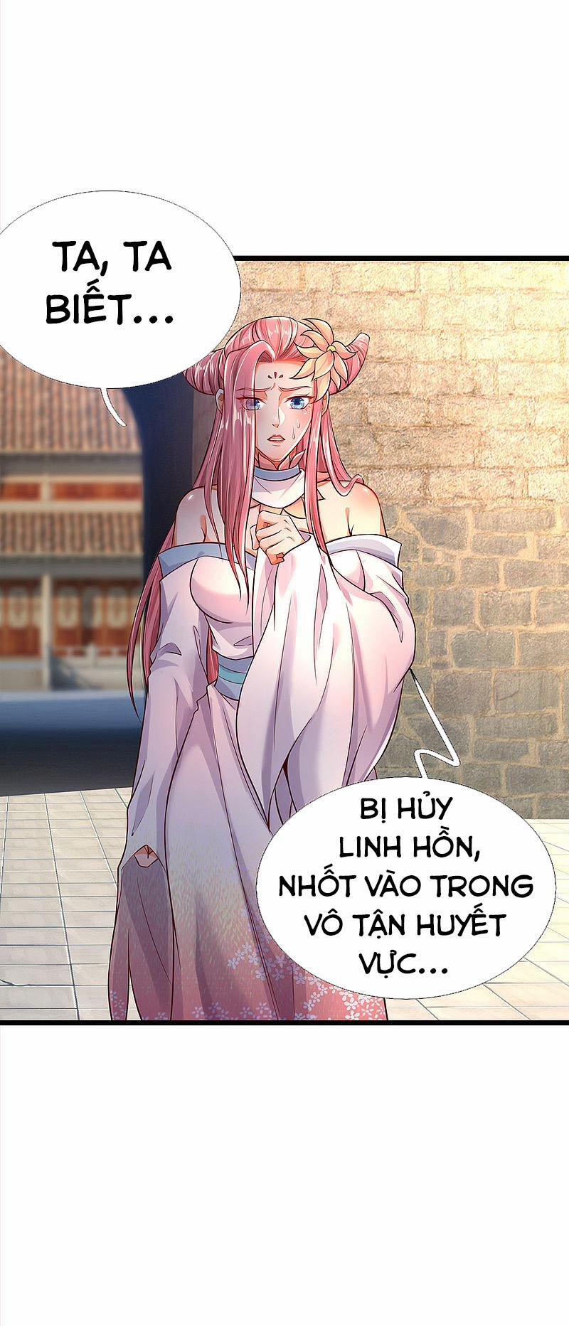 Đại Ma Hoàng Thường Ngày Phiền Não 32 trang 2