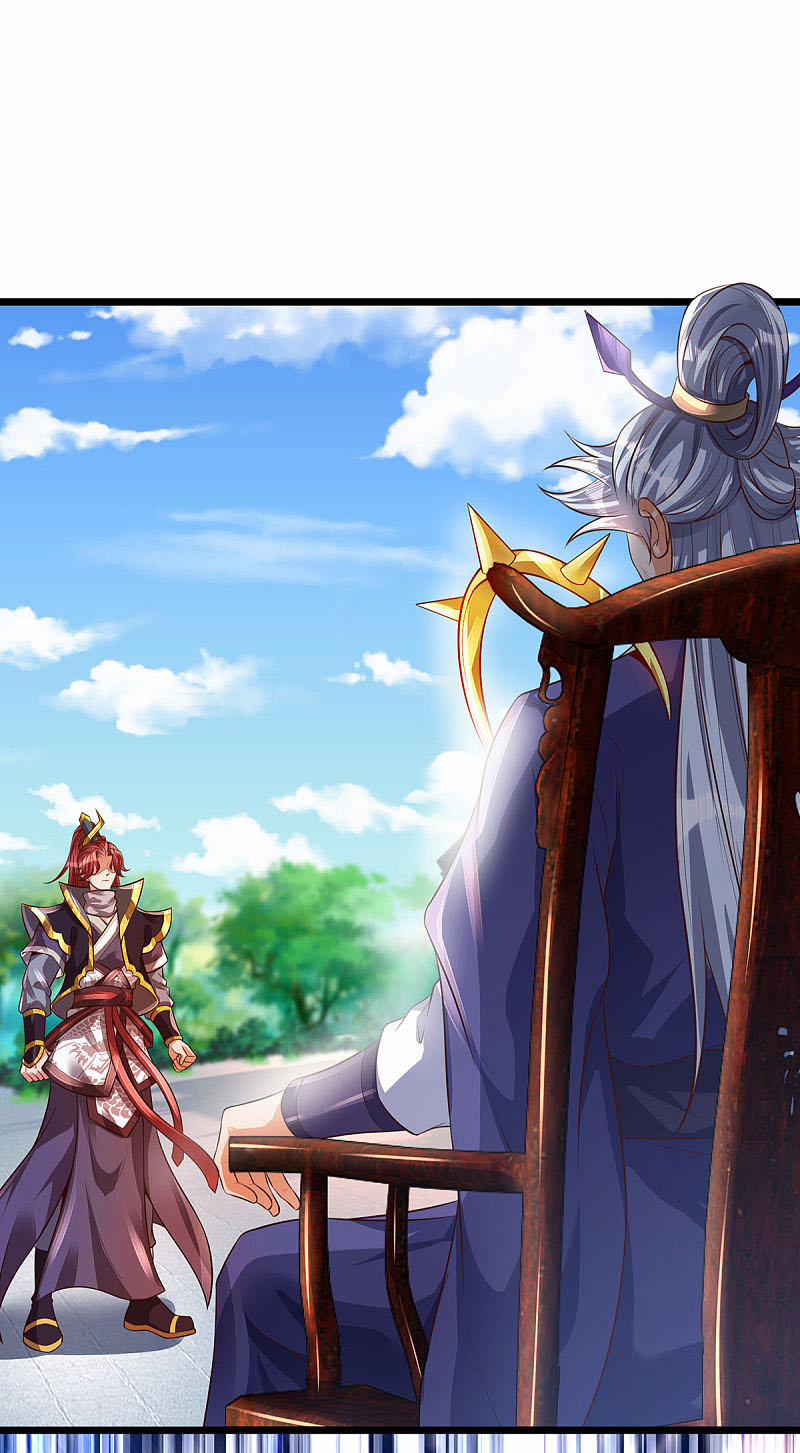 Đại Ma Hoàng Thường Ngày Phiền Não 32 trang 20