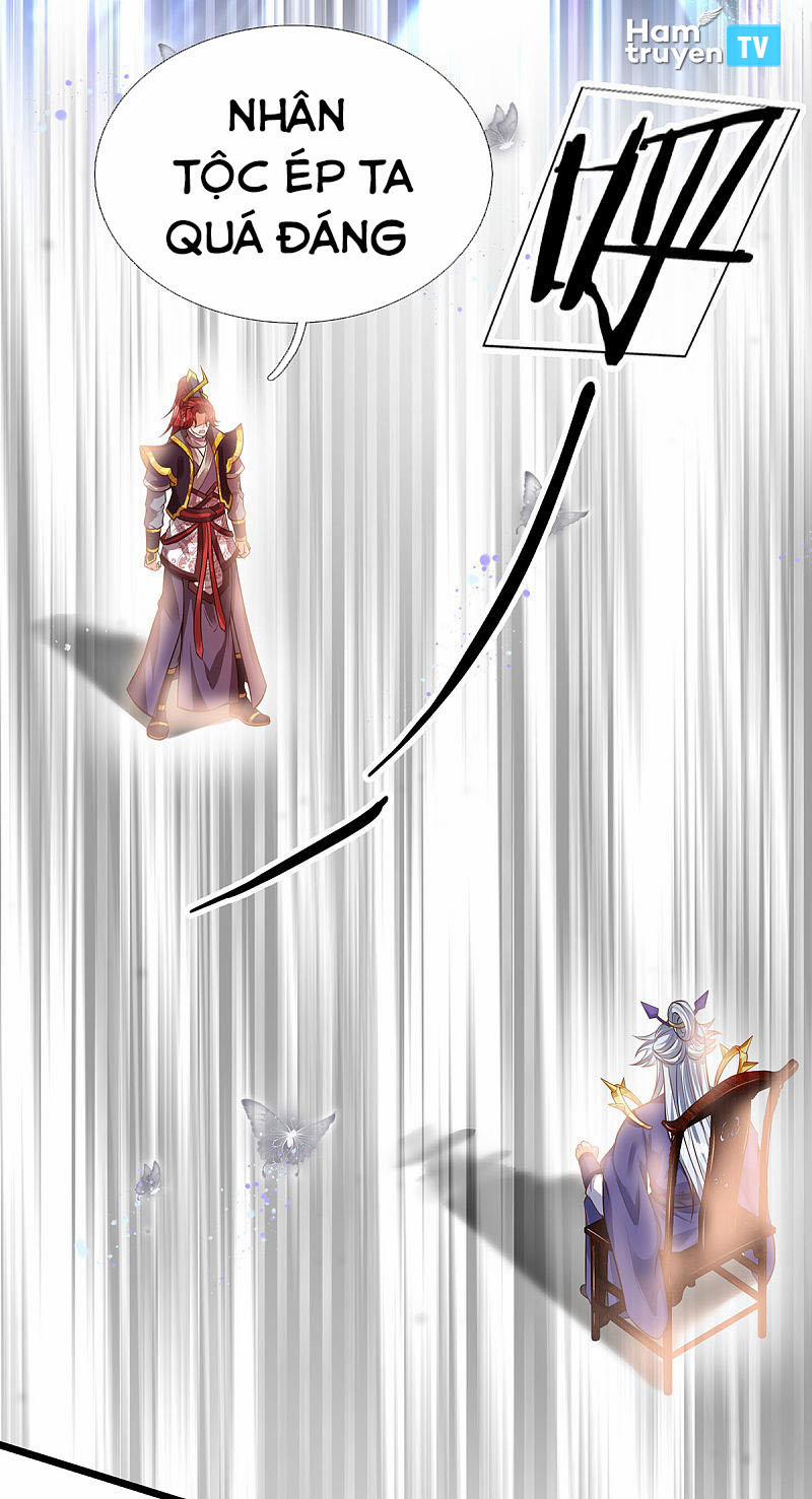 Đại Ma Hoàng Thường Ngày Phiền Não 32 trang 22