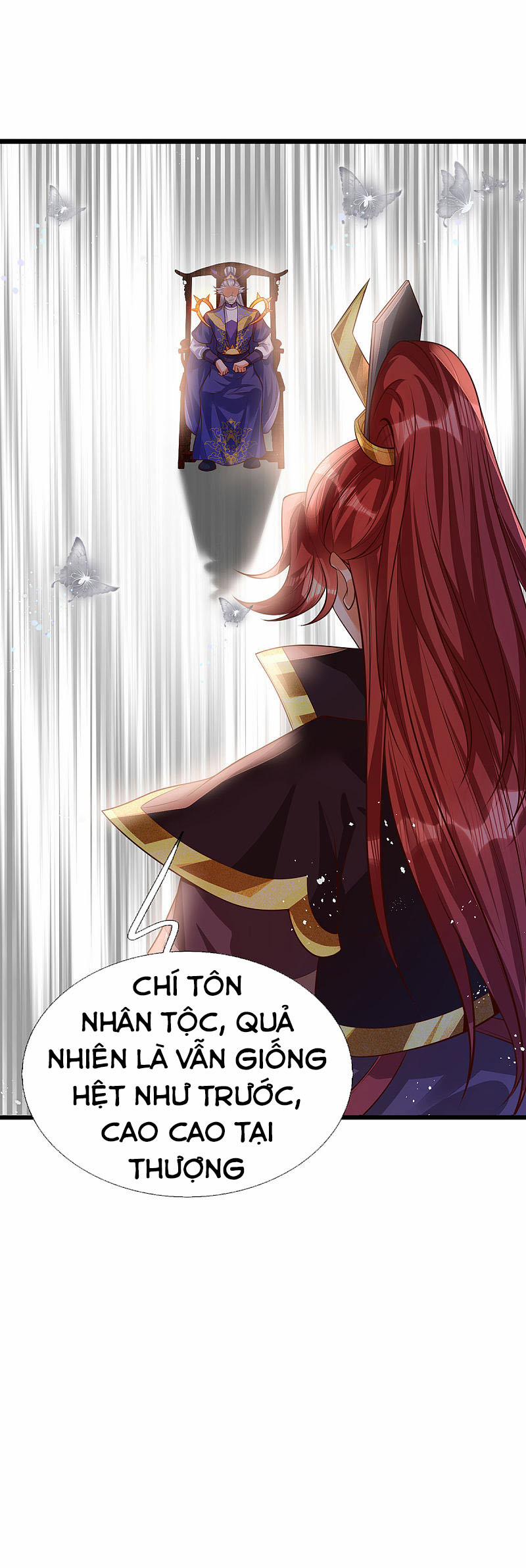 Đại Ma Hoàng Thường Ngày Phiền Não 32 trang 24