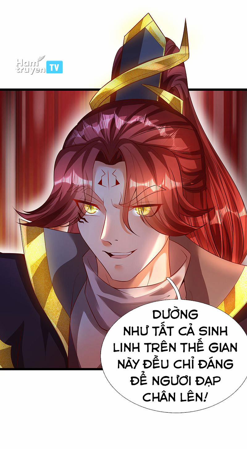 Đại Ma Hoàng Thường Ngày Phiền Não 32 trang 25