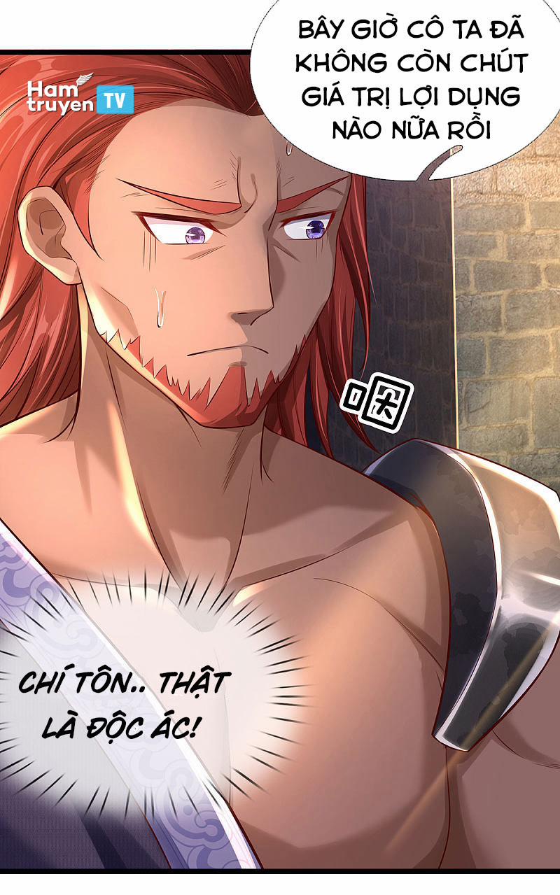 Đại Ma Hoàng Thường Ngày Phiền Não 32 trang 6