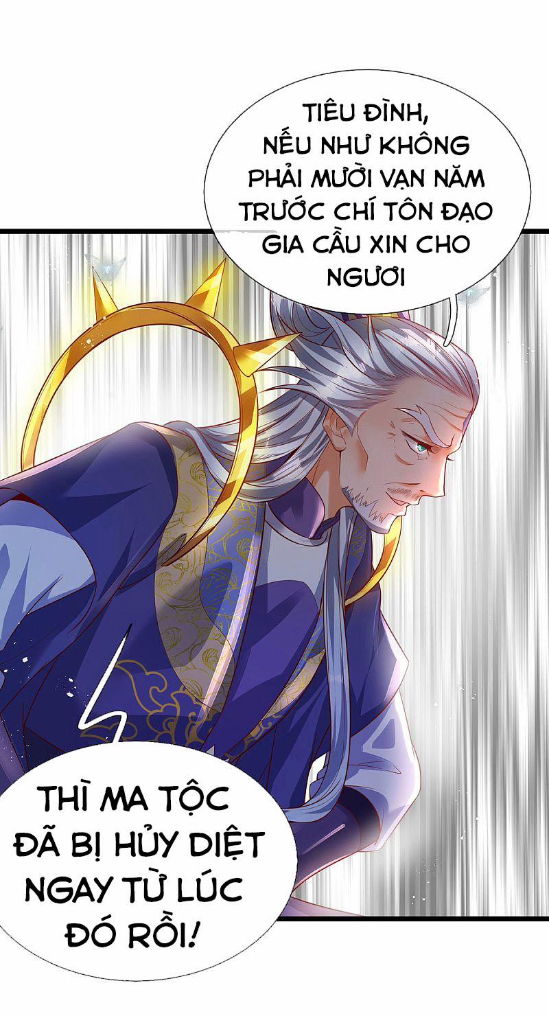 Đại Ma Hoàng Thường Ngày Phiền Não 33 trang 1