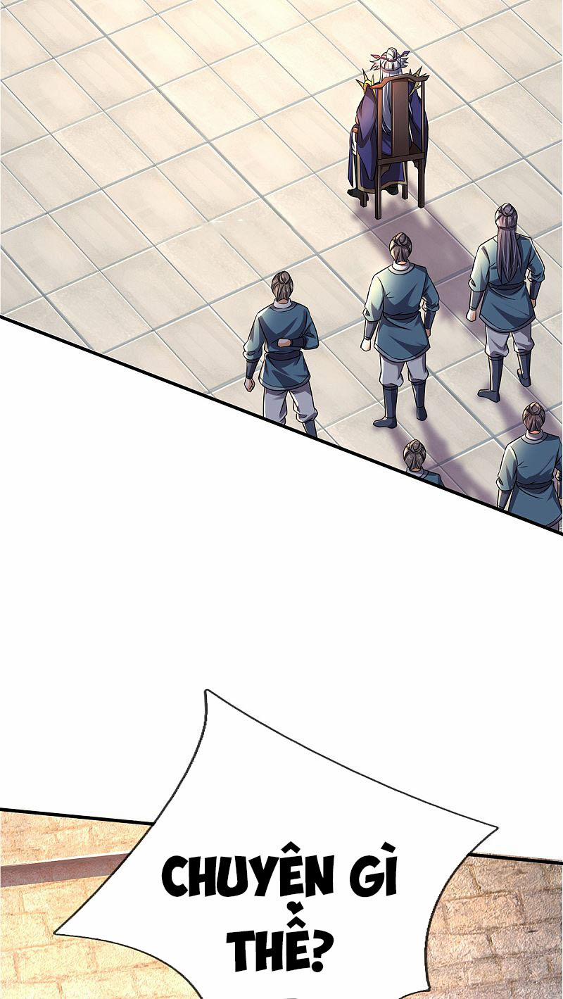 Đại Ma Hoàng Thường Ngày Phiền Não 33 trang 15