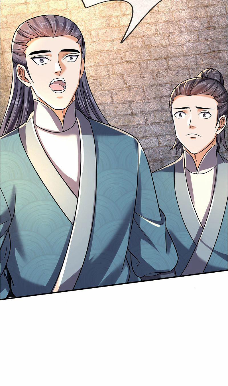 Đại Ma Hoàng Thường Ngày Phiền Não 33 trang 16